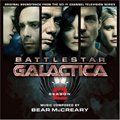 专辑电视原声 - Battlestar Galactica Season 2(太空堡垒卡拉狄加 第二季)