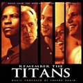 专辑电影原声 - Remember The Titans (Score)(光辉岁月)