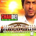专辑电影原声 - Chak De India(加油印度)