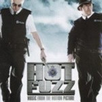 Hot FuzzČ݋ Ӱԭ - Hot Fuzz(Ѫ̽)