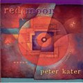 Peter Katerר Red Moon
