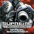 专辑游戏原声 - Supreme Commander(最高指挥官)