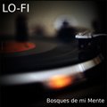 专辑Lo-Fi