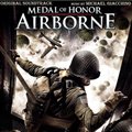 专辑游戏原声 - Medal of Honor:Airborne(荣誉勋章：神兵天降)