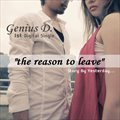 The Reason To Leave... (Digital Single)