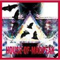 专辑HOUSE OF MADPEAK