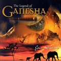 Guy Sweensר The Legend of Ganesha