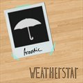 WeatherStarר Acoustic EP
