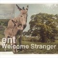 专辑Welcome Stranger