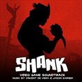 游戏原声 - Shank(闪克)
