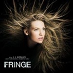 Fringeר ԭ - Fringe Season 1(Unofficial)(ΣԵ һ)