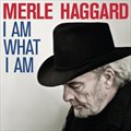 Merle Haggardר I Am What I Am