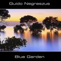Guido Negraszusר Blue Garden