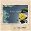 Wayne Gratzר A Place Without Noise