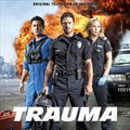 专辑电视原声 - Trauma(Promo)(急救小组)