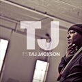 专辑It's Taj Jackson