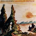 Jimi Hendrixר Valleys Of Neptune EP
