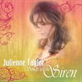 Julienne TaylorČ݋ Songs to the Siren