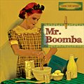 Mr.Boombaר Cook The Music