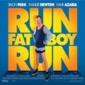 专辑电影原声 - Run Fatboy Run(肥仔快跑)