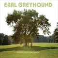 Earl Greyhoundר Suspicious Package