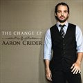 Aaron Criderר The Change EP