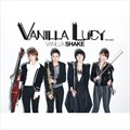 专辑Vanilla Shake