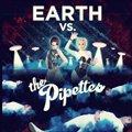 The PipettesČ݋ Earth Vs The Pipettes
