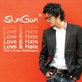 신건(Shin Gun)ר Love & Hate Part.5 - Love Dictionary (Single)