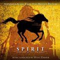 专辑电影原声 - Spirit:Stallion of Cimmaron(Expanded Score)(小马王/小马精灵)