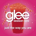GleeČ݋ ҕԭ - Glee: Just the Way You Are