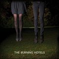The Burning Hotelsר Novels