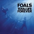 Foalsר Total Life Forever