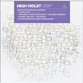 专辑High Violet (Expanded Edition)
