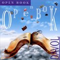 专辑Open Book