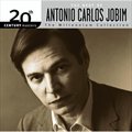 Antonio Carlos Jobimר The Best of Antonio Carlos Jobim: 20th Century Masters - The Millennium Collection