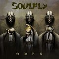 专辑Omen (Deluxe Edition)