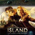 The Islandר Ӱԭ - The Island(ӳ¡)