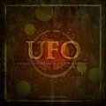 专辑Ubiquitous Frequency Oscillation (UFO)