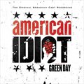 ̨ԭ - American Idiot(Broadway Cast Recording)(׳)