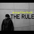 스캐리피(ScaryP)ר THE RULE (Digital Single)