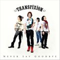 Trans Fixionר 3.5 NEVER SAY GOODBYE