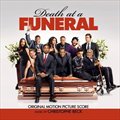 专辑电影原声 - Death at a Funeral(Score)(葬礼上的死亡)