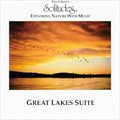 专辑Great Lakes Suite