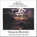 专辑Strauss Waltzes