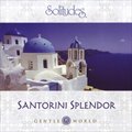 专辑Santorini Splendor