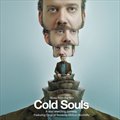 Cold Soulsר Ӱԭ - Cold Souls(䶳)