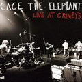 Cage the Elephantר Live at Grimey's EP