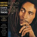 Bob Marley & The Wailersר Legend (Rarities Edition)