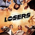 电影原声 - The Losers(